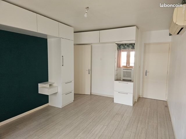 Appartement à louer, 121m², Sallanches