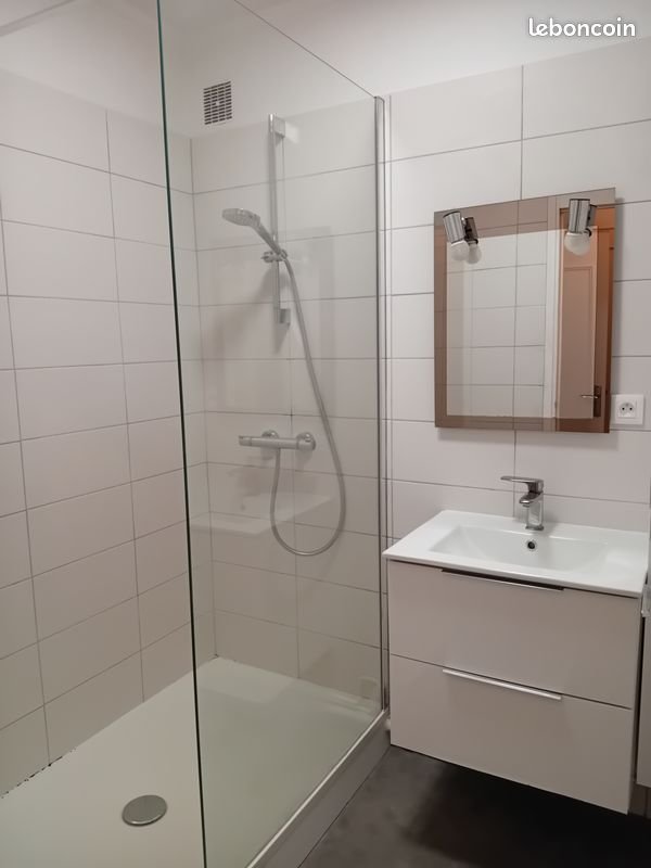 Appartement à vendre, 46m², Saint-Brieuc