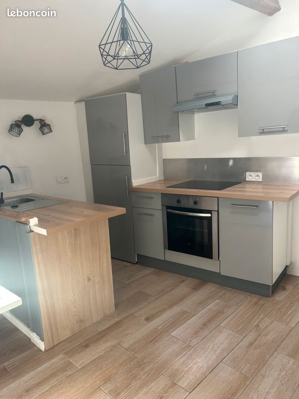 Appartement à louer, 32m², Biot