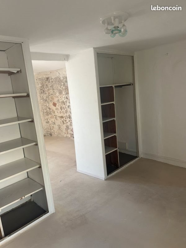 Appartement à louer, 32m², Biot