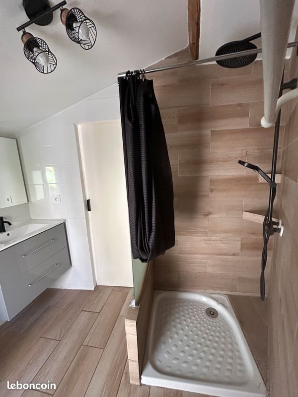 Appartement à louer, 32m², Biot