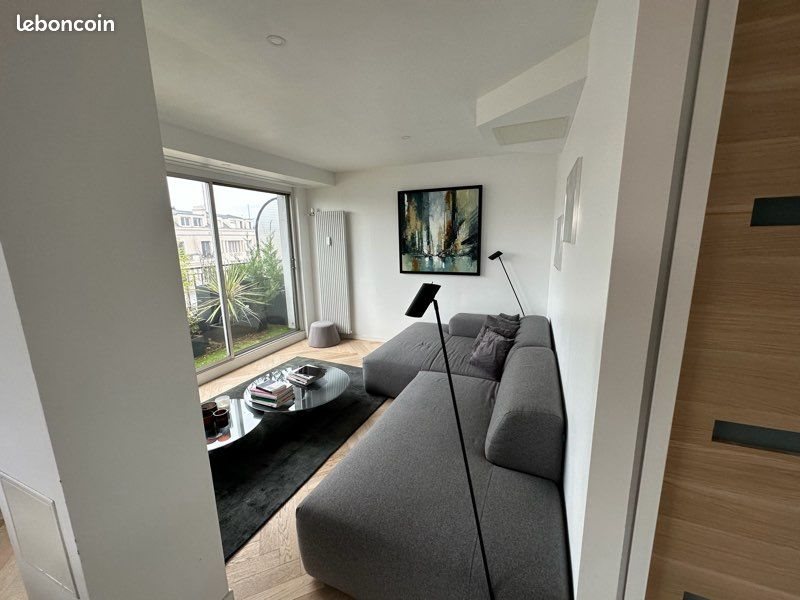 Appartement à vendre, 80m², Lille