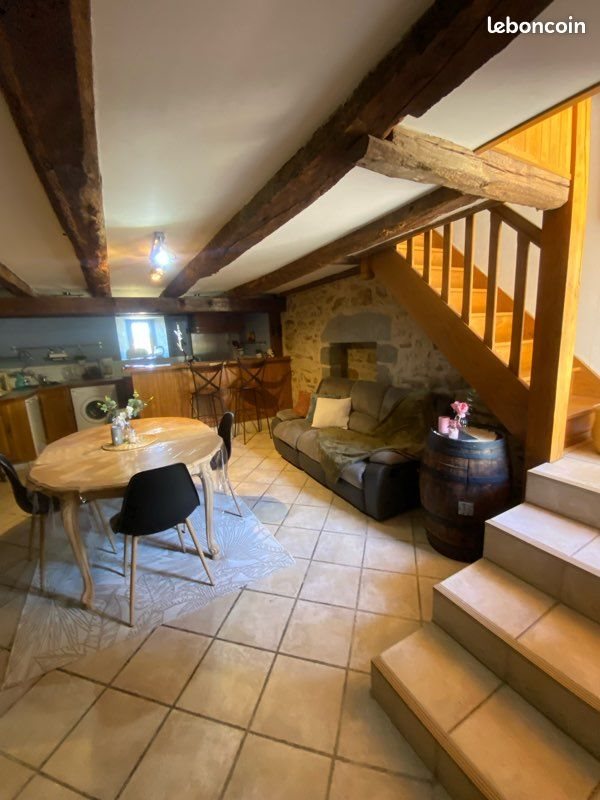Maison à vendre, 85m², Chalvignac