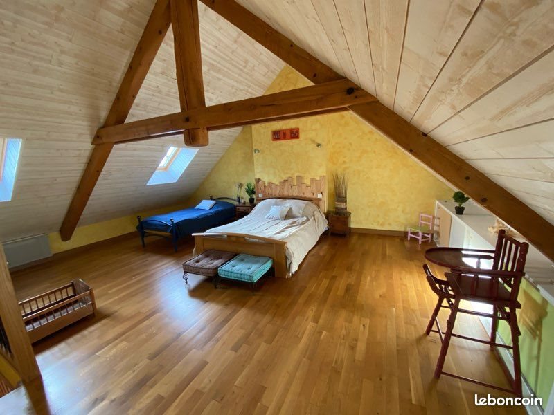 Maison à vendre, 85m², Chalvignac
