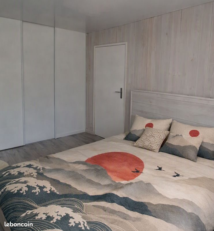 Appartement à louer, 45m², Blois