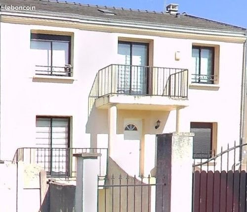 Maison à vendre, 116m², Vaujours