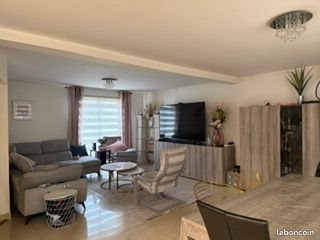 Maison à vendre, 116m², Vaujours