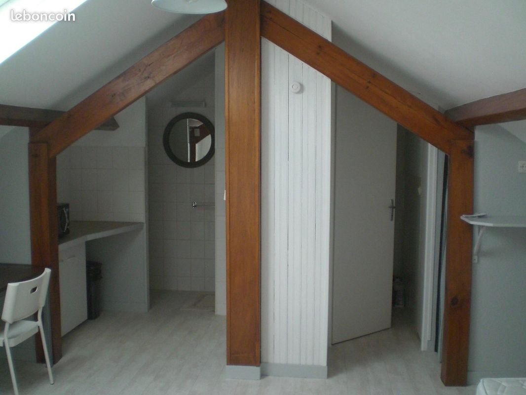 Appartement à louer, 15m², Cholet