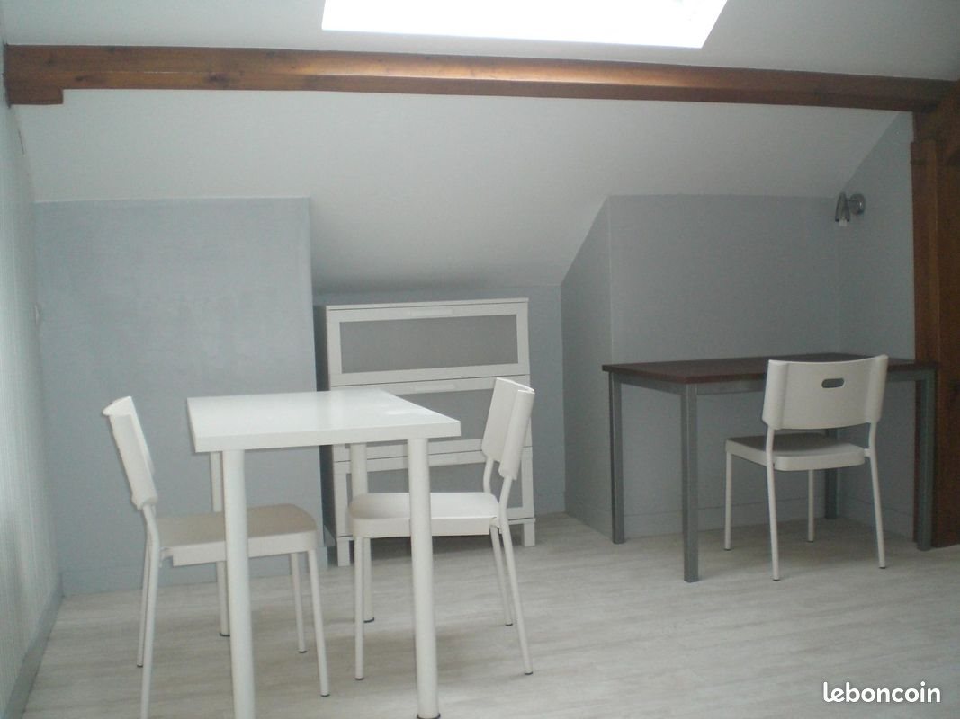 Appartement à louer, 15m², Cholet