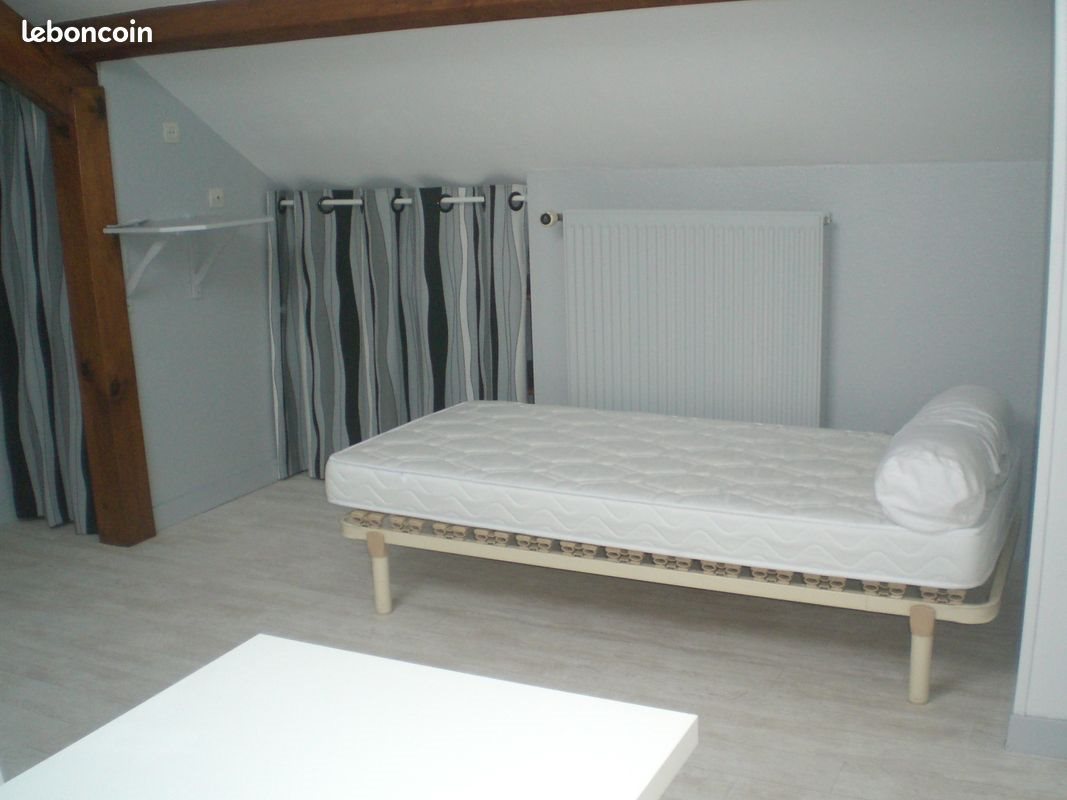 Appartement à louer, 15m², Cholet