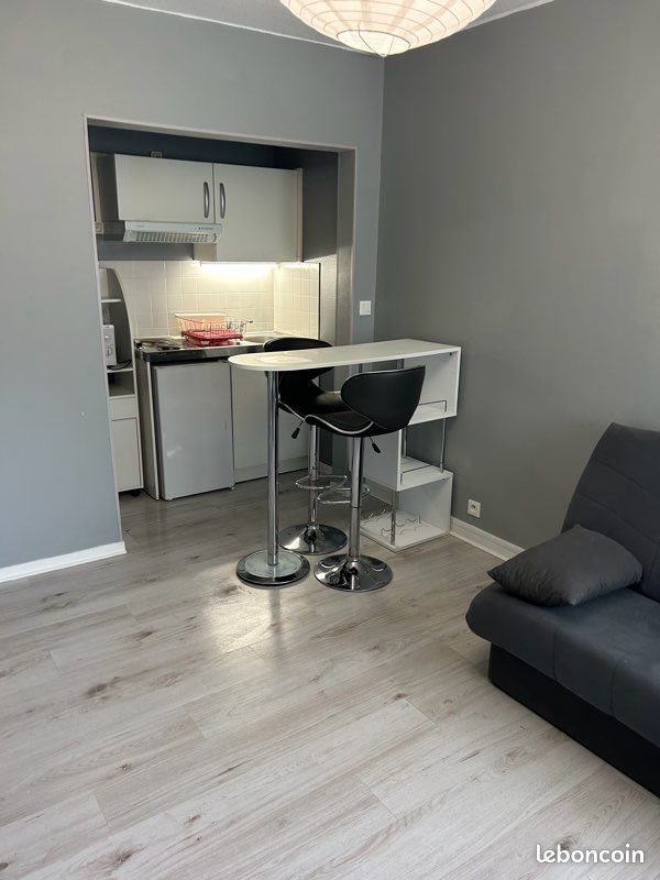 Appartement à louer, 25m², Gradignan