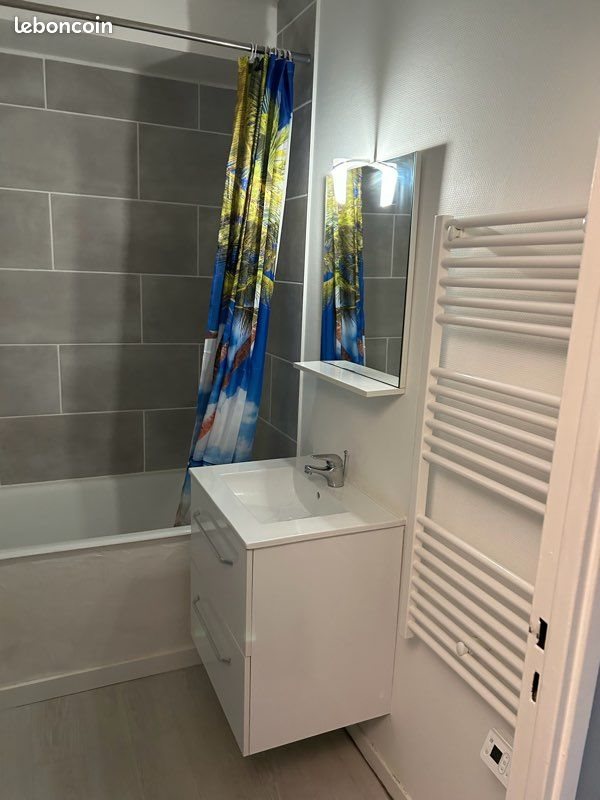 Appartement à louer, 25m², Gradignan