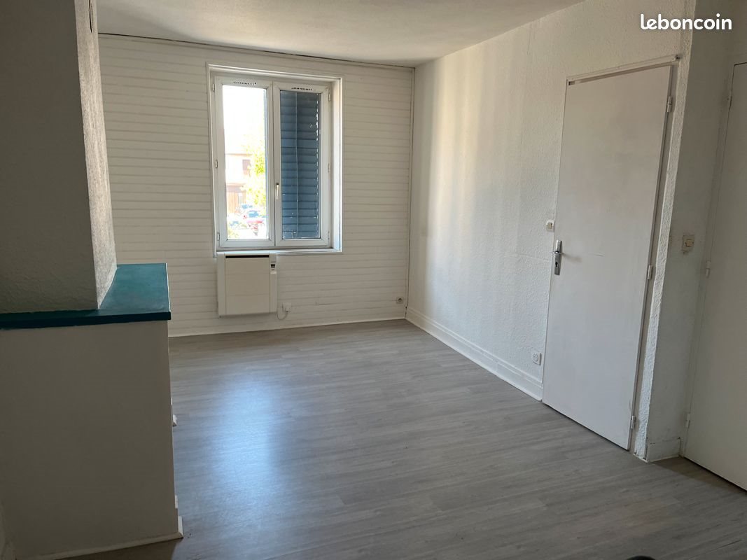 Appartement à louer, 32m², Champigneulles