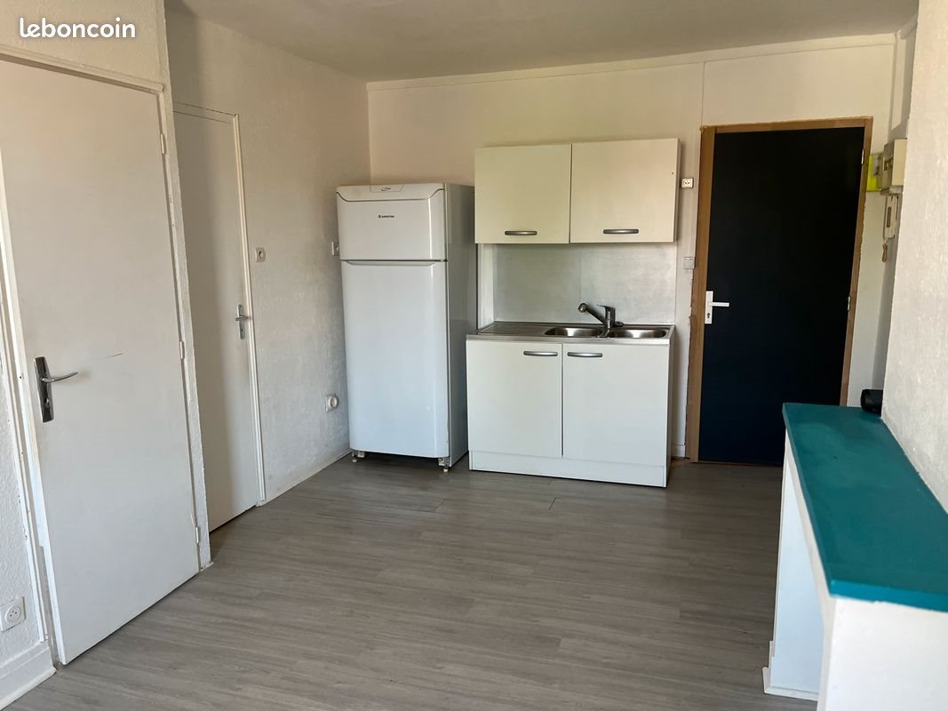 Appartement à louer, 32m², Champigneulles
