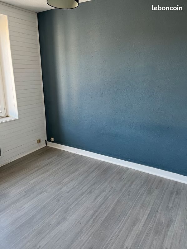Appartement à louer, 32m², Champigneulles