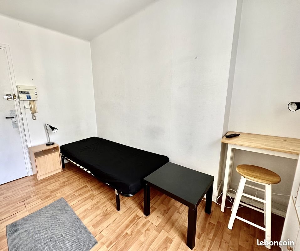 Appartement à louer, 15m², Brest