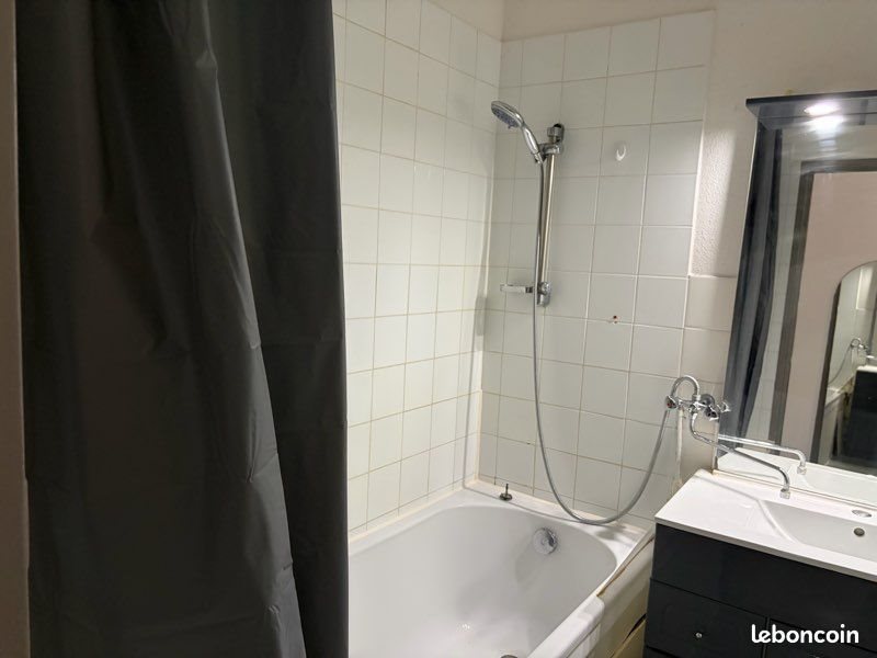 Appartement à louer, 74m², Lons-le-Saunier