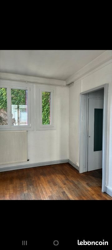 Appartement à vendre, 27m², Dijon