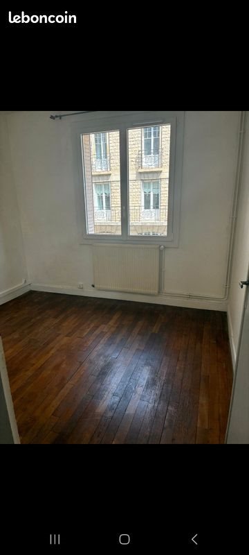 Appartement à vendre, 27m², Dijon