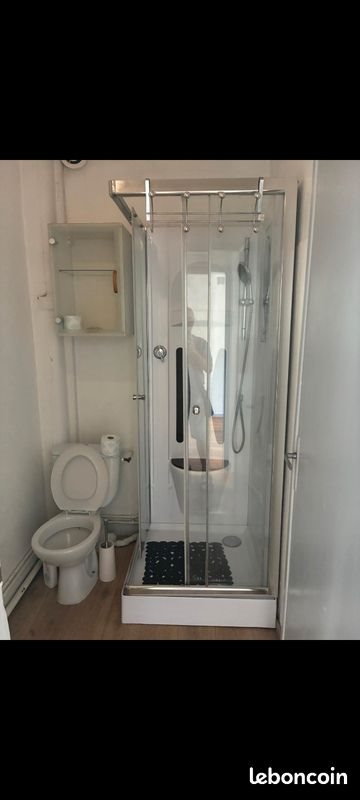 Appartement à vendre, 27m², Dijon