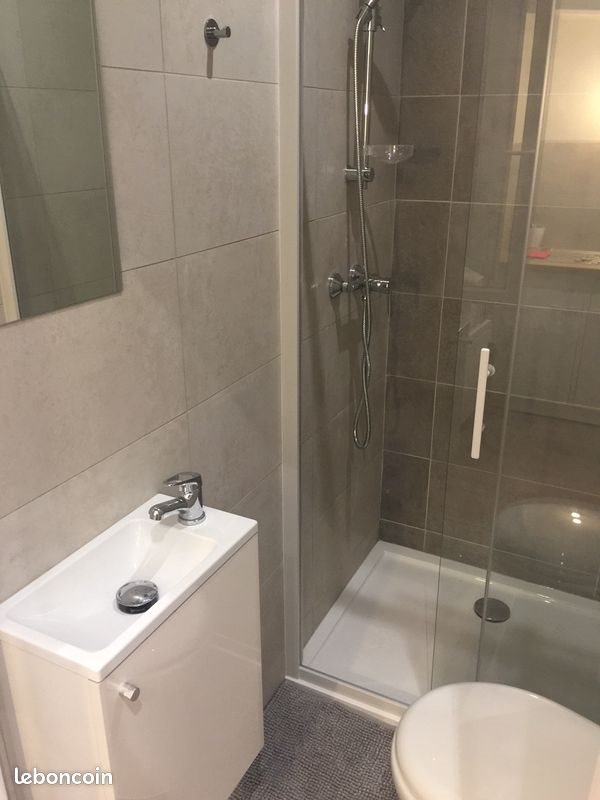 Appartement à louer, 17m², Clermont-Ferrand