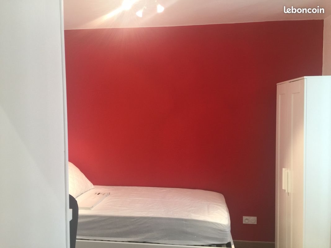 Appartement à louer, 17m², Clermont-Ferrand