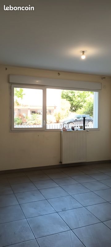 Appartement à vendre, 24m², Décines-Charpieu