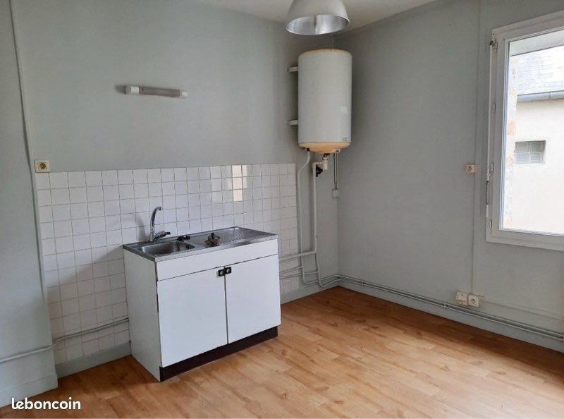 Appartement à louer, 53m², La Haye-du-Puits
