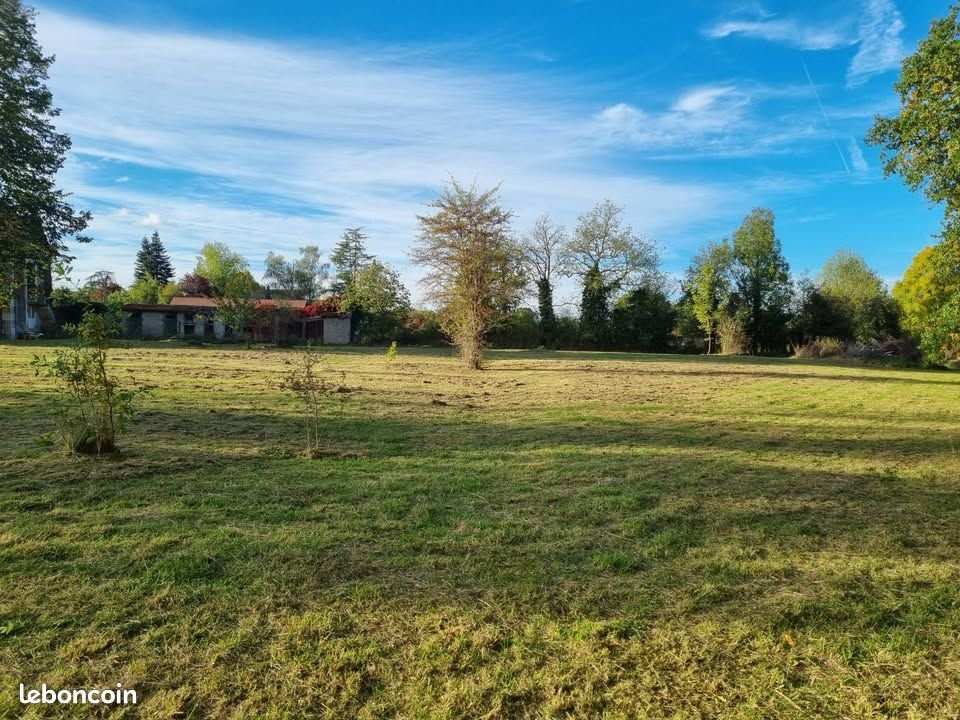 Maison à vendre, 123m², Lavaveix-les-Mines