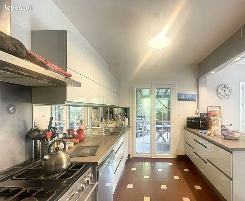 Maison à louer, 148m², Pessac
