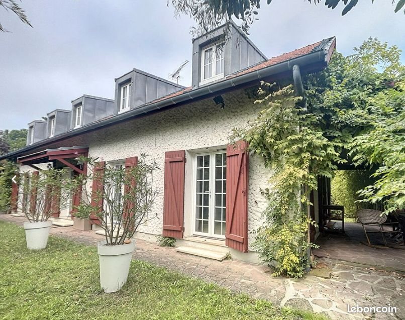 Maison à louer, 148m², Pessac