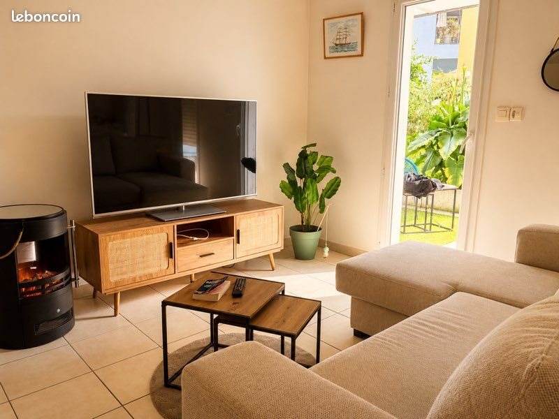 Appartement à louer, 80m², Saint-Nazaire