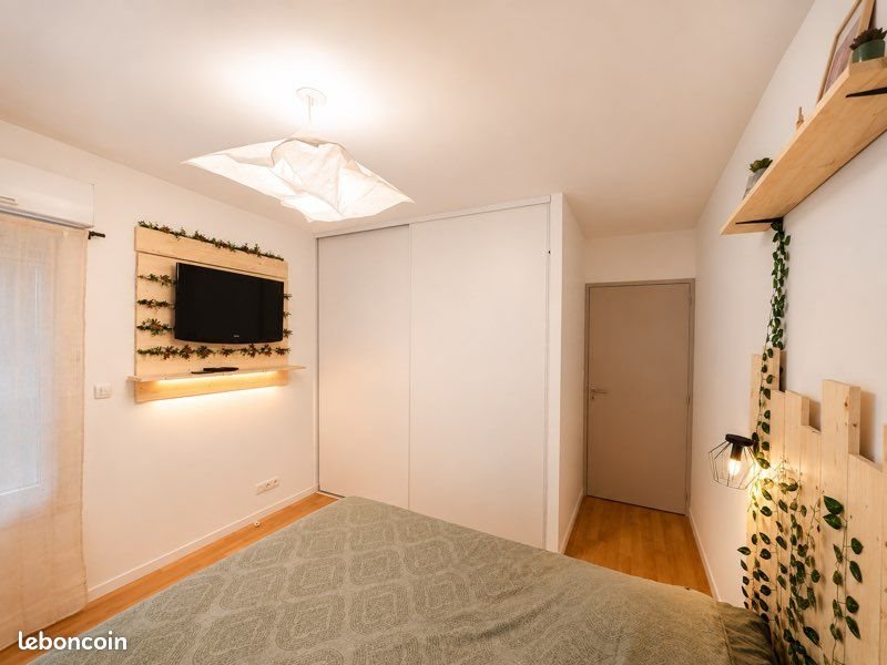 Appartement à louer, 80m², Saint-Nazaire
