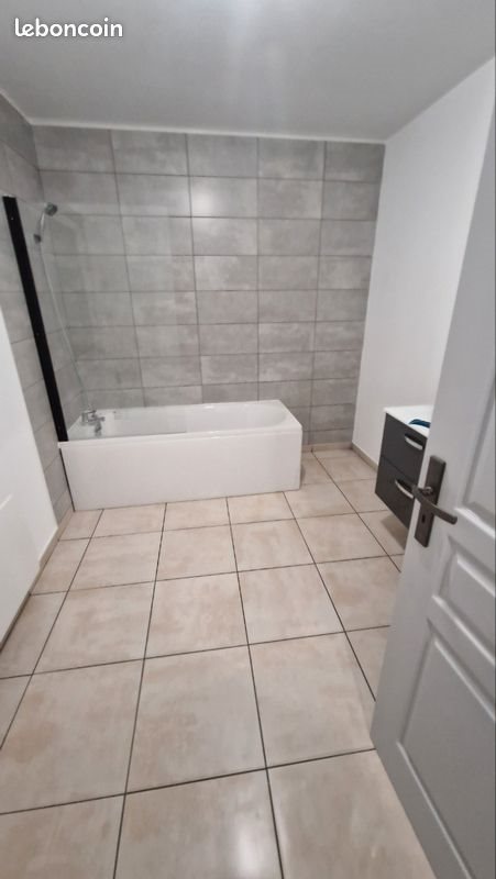 Maison à louer, 75m², Fresnes-sur-Escaut