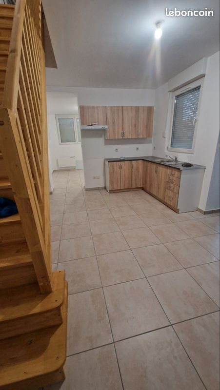 Maison à louer, 75m², Fresnes-sur-Escaut