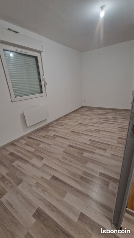 Maison à louer, 75m², Fresnes-sur-Escaut