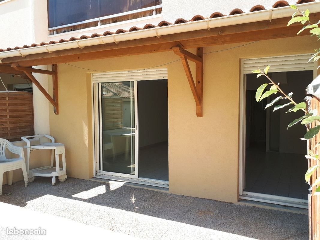 Appartement à vendre, 47m², Salon-de-Provence