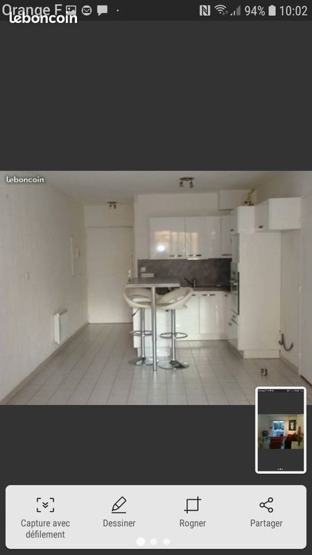 Appartement à vendre, 47m², Salon-de-Provence