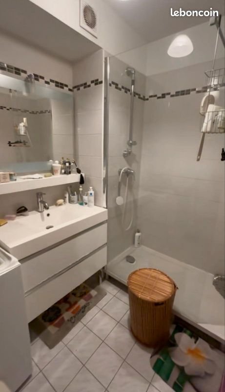 Appartement à vendre, 47m², Salon-de-Provence