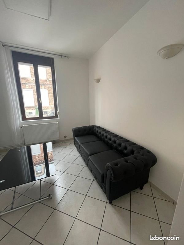 Maison à louer, 75m², Amiens