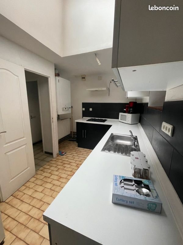 Maison à louer, 75m², Amiens