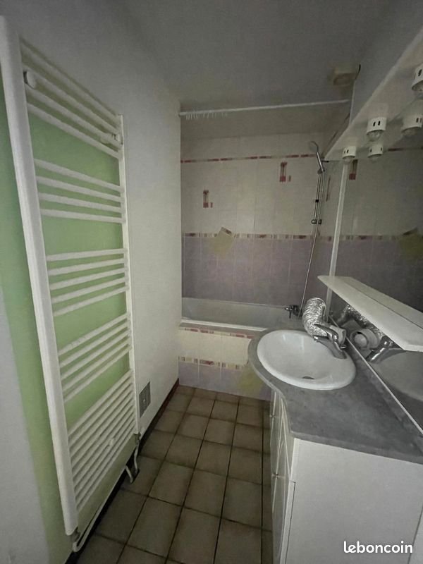 Maison à louer, 75m², Amiens