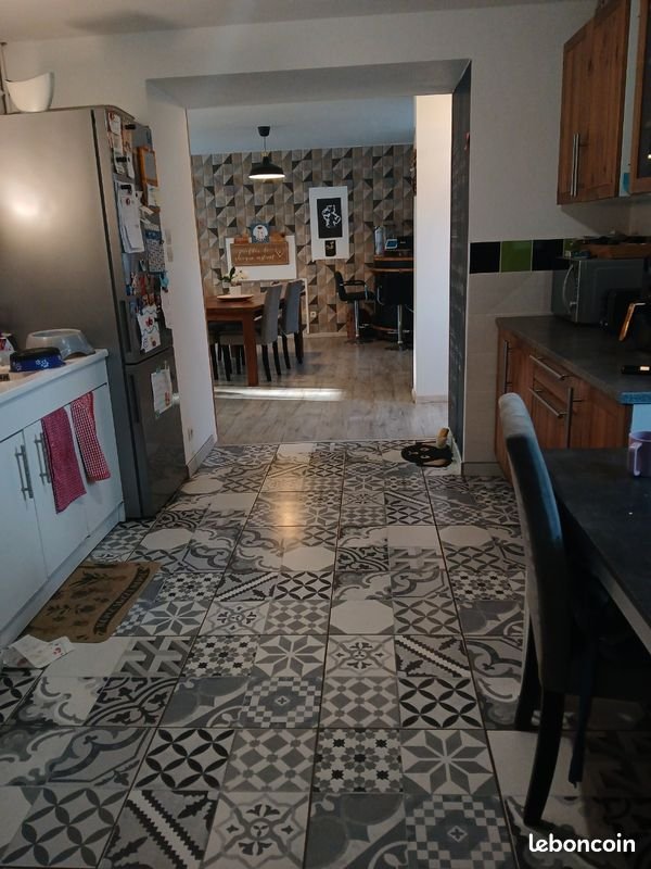 Maison à vendre, 105m², Malafretaz