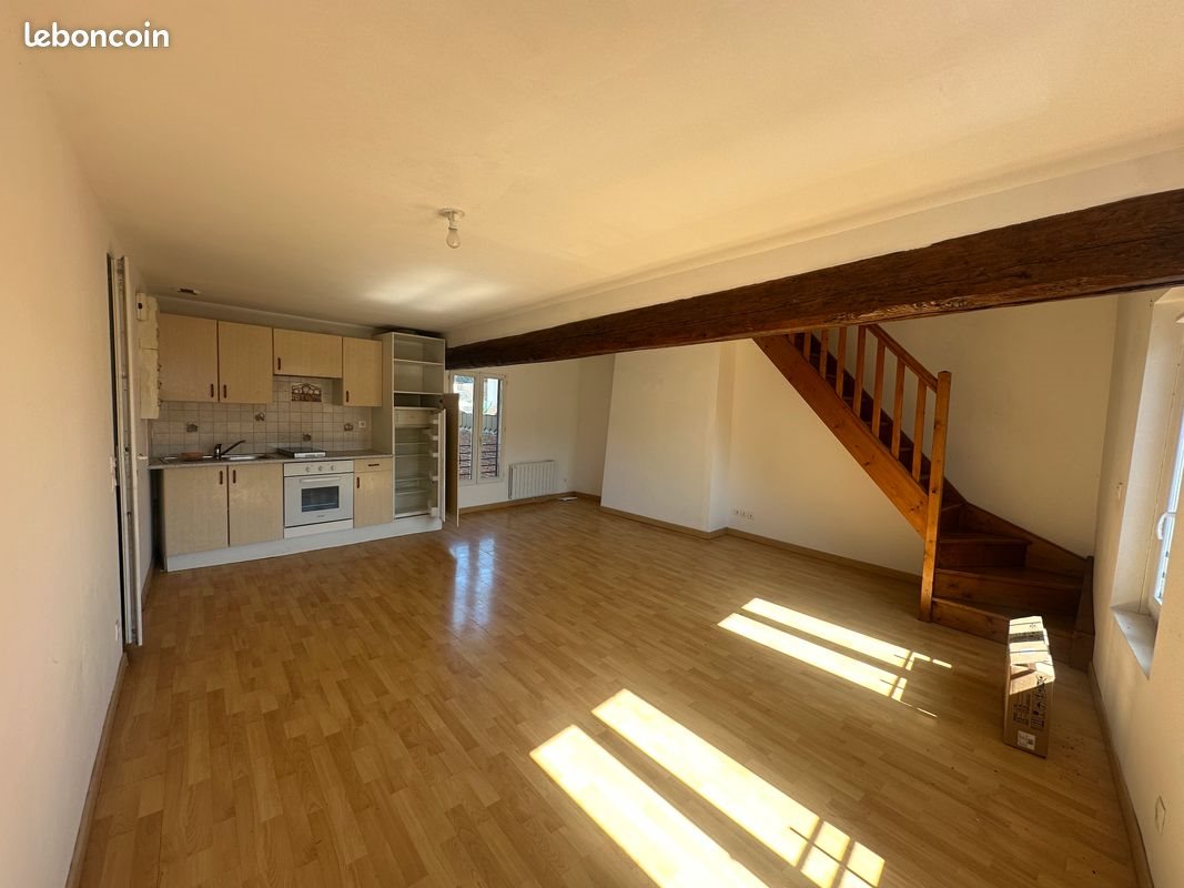 Appartement à louer, 60m², Broglie