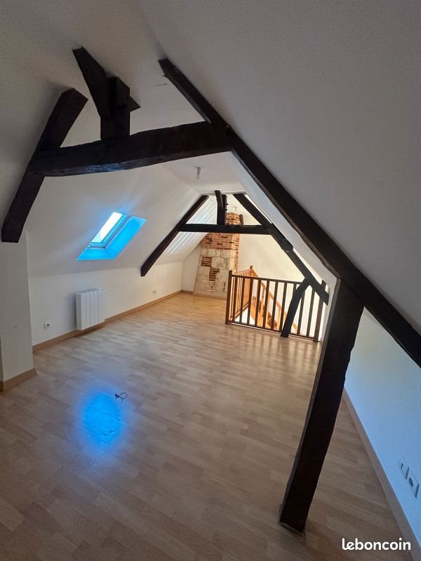 Appartement à louer, 60m², Broglie