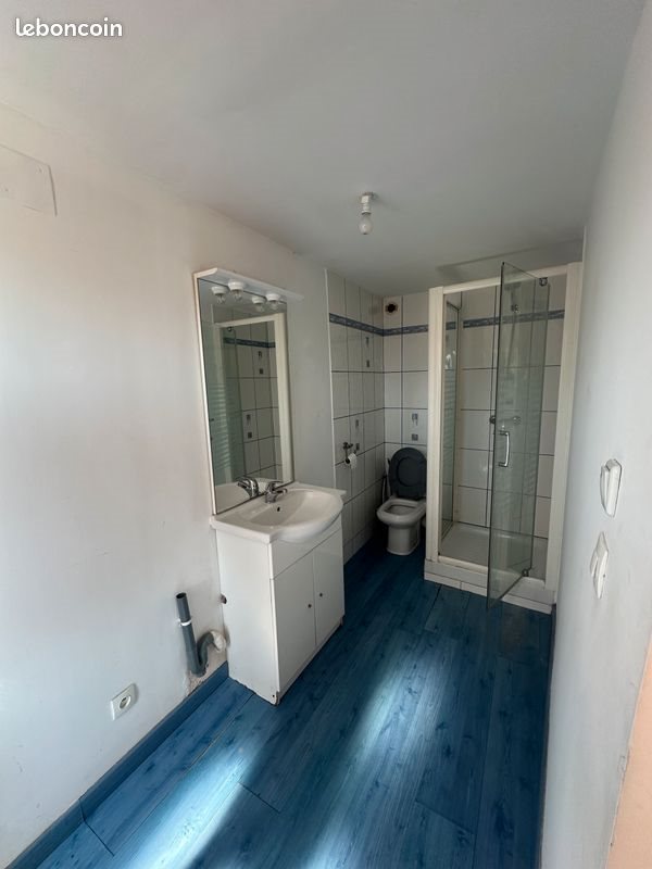Appartement à louer, 60m², Broglie