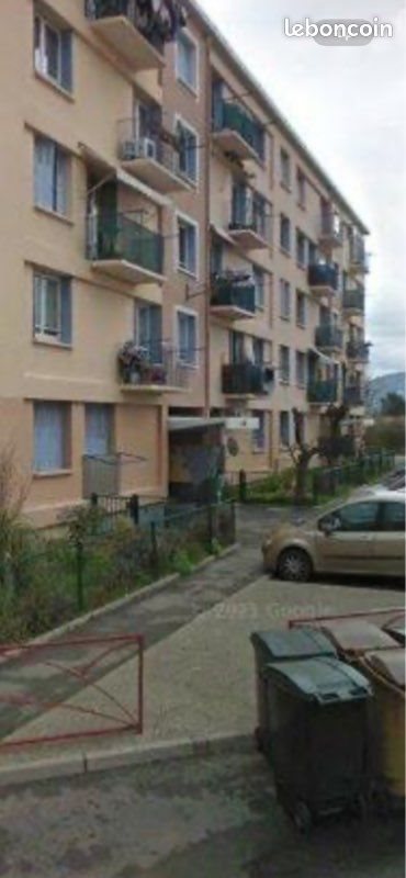 Appartement à vendre, 66m², Cavaillon