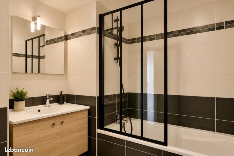 Appartement à vendre, 47m², Allauch