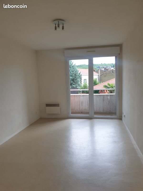 Appartement à louer, 21m², Aubière