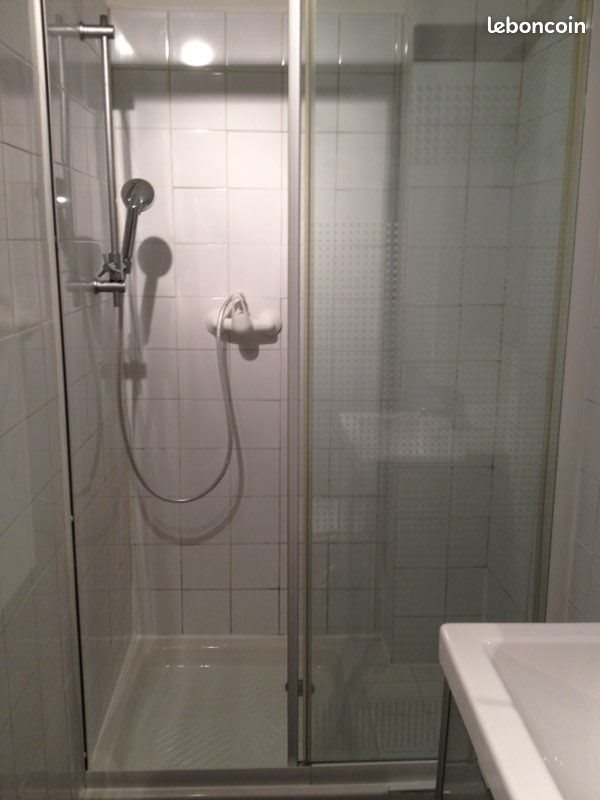 Appartement à louer, 17m², Aix-en-Provence
